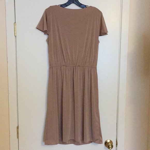 10 Tahari Arthur S. Levine Dress - Picture 4 of 5